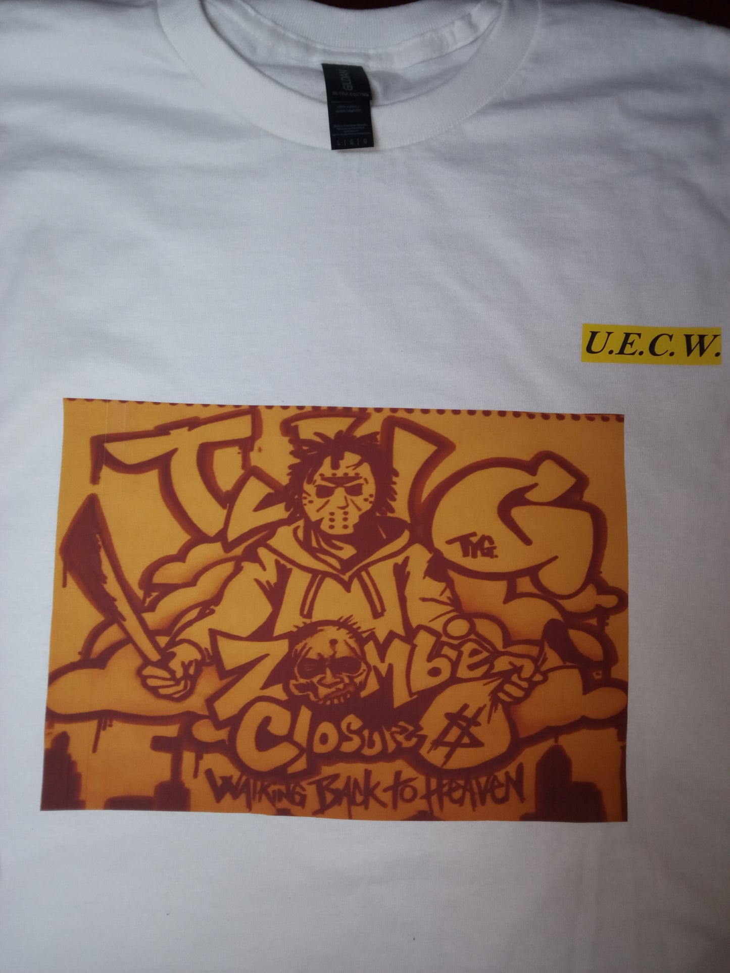 T.Y.G. MERCH🎙️(S) T-Shirts