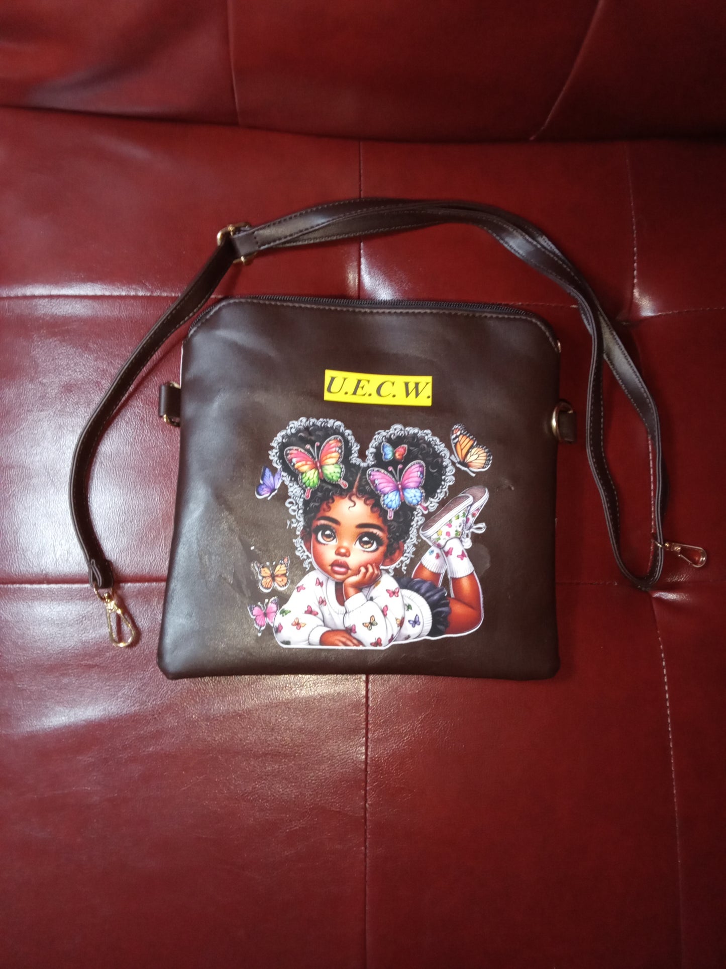 Women's Purse (M)