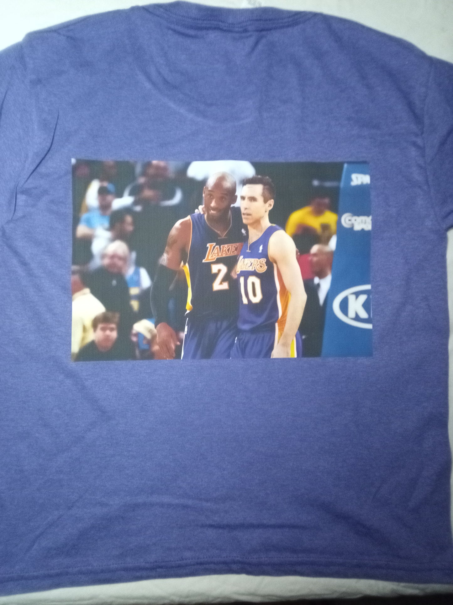 UECW👑 F'NES T.Y.G. MERCH🎙️(XS) T-Shirts