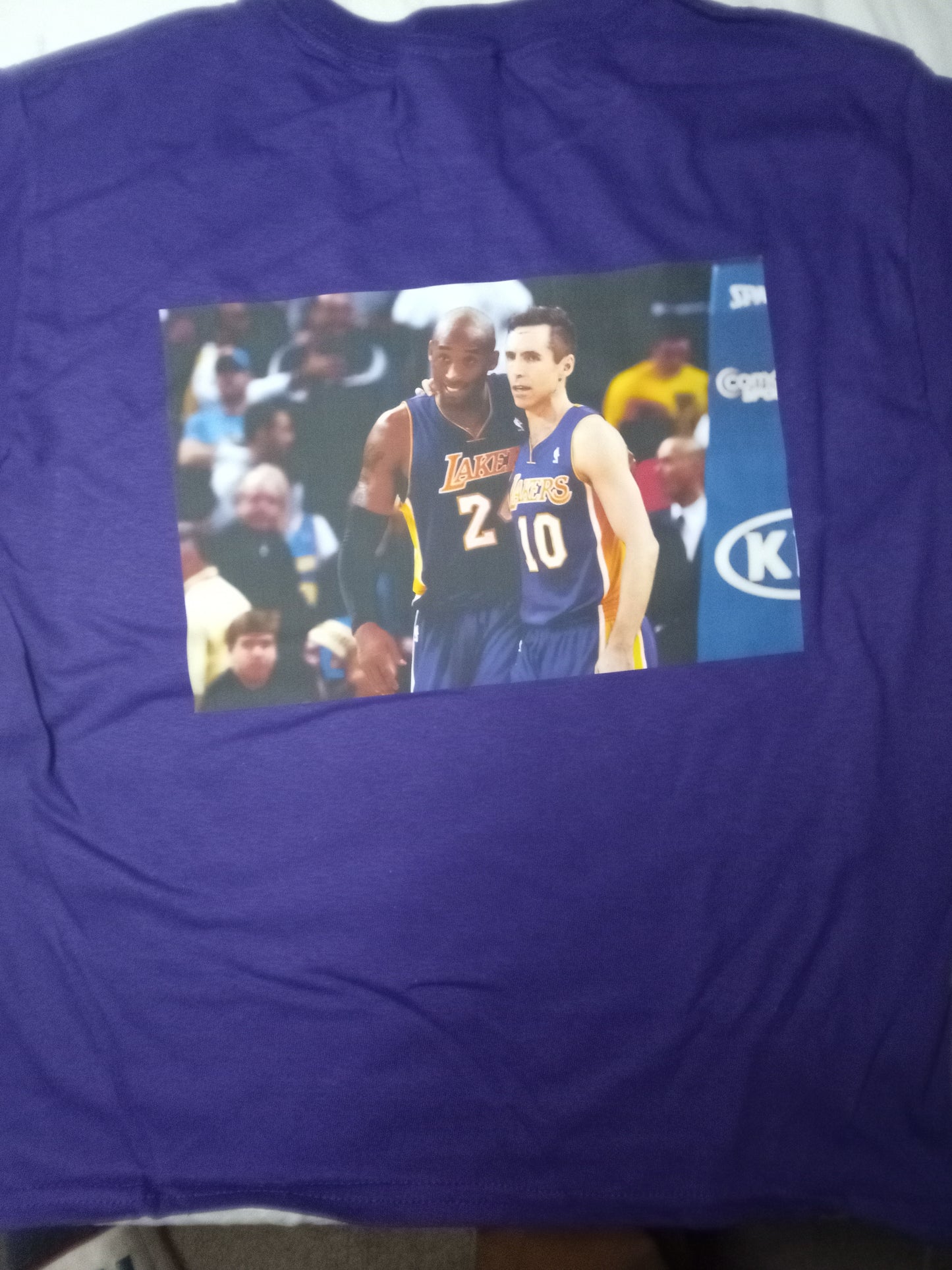 UECW👑 F'NES T.Y.G. MERCH🎙️(S) T-Shirts