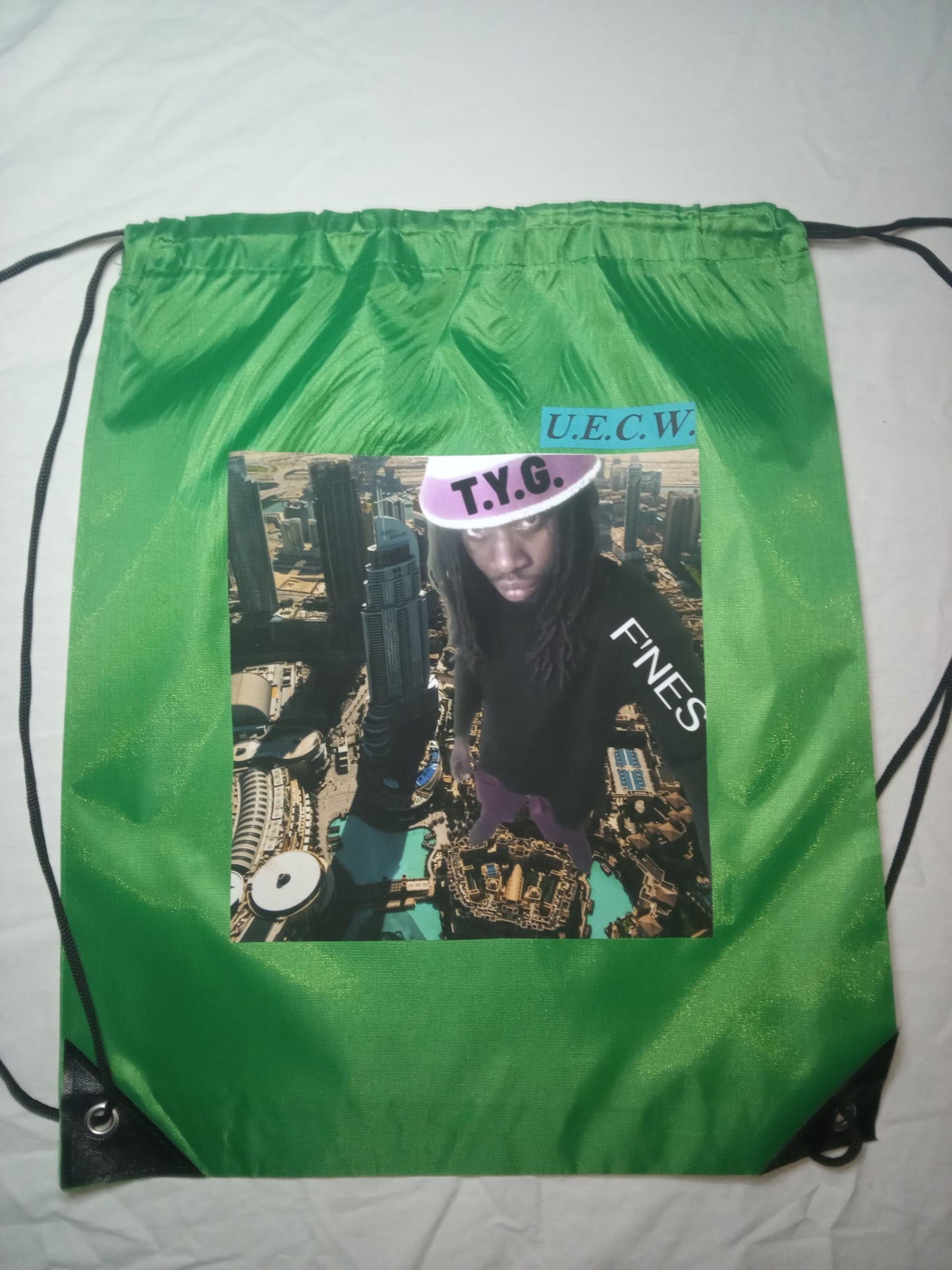 UECW👑 String Bags