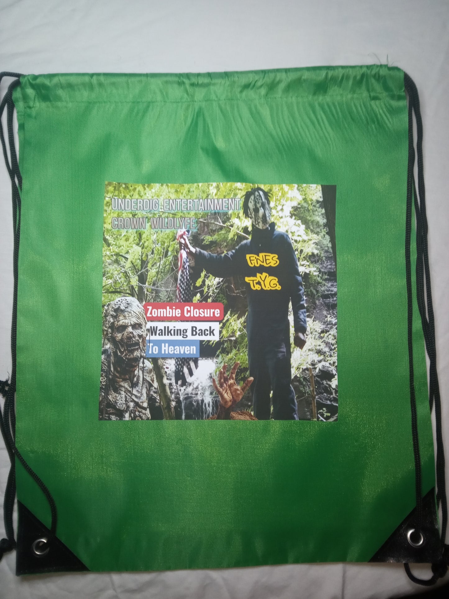 UECW👑 String Bags