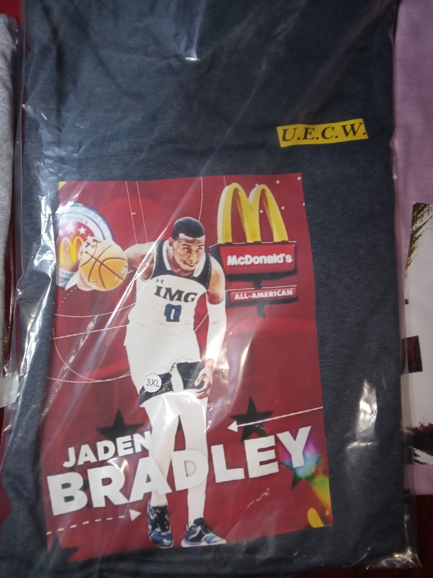 T.Y.G. MERCH🎙️(S) T-Shirts