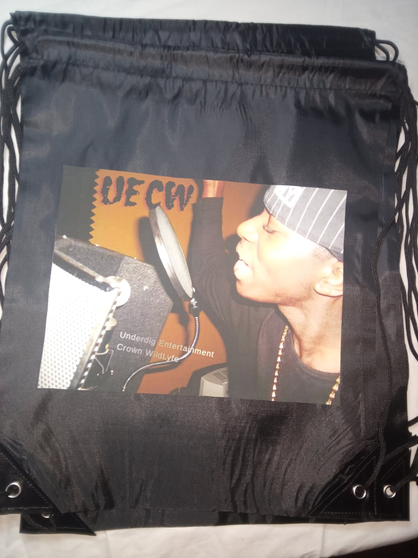 UECW👑 String Bags