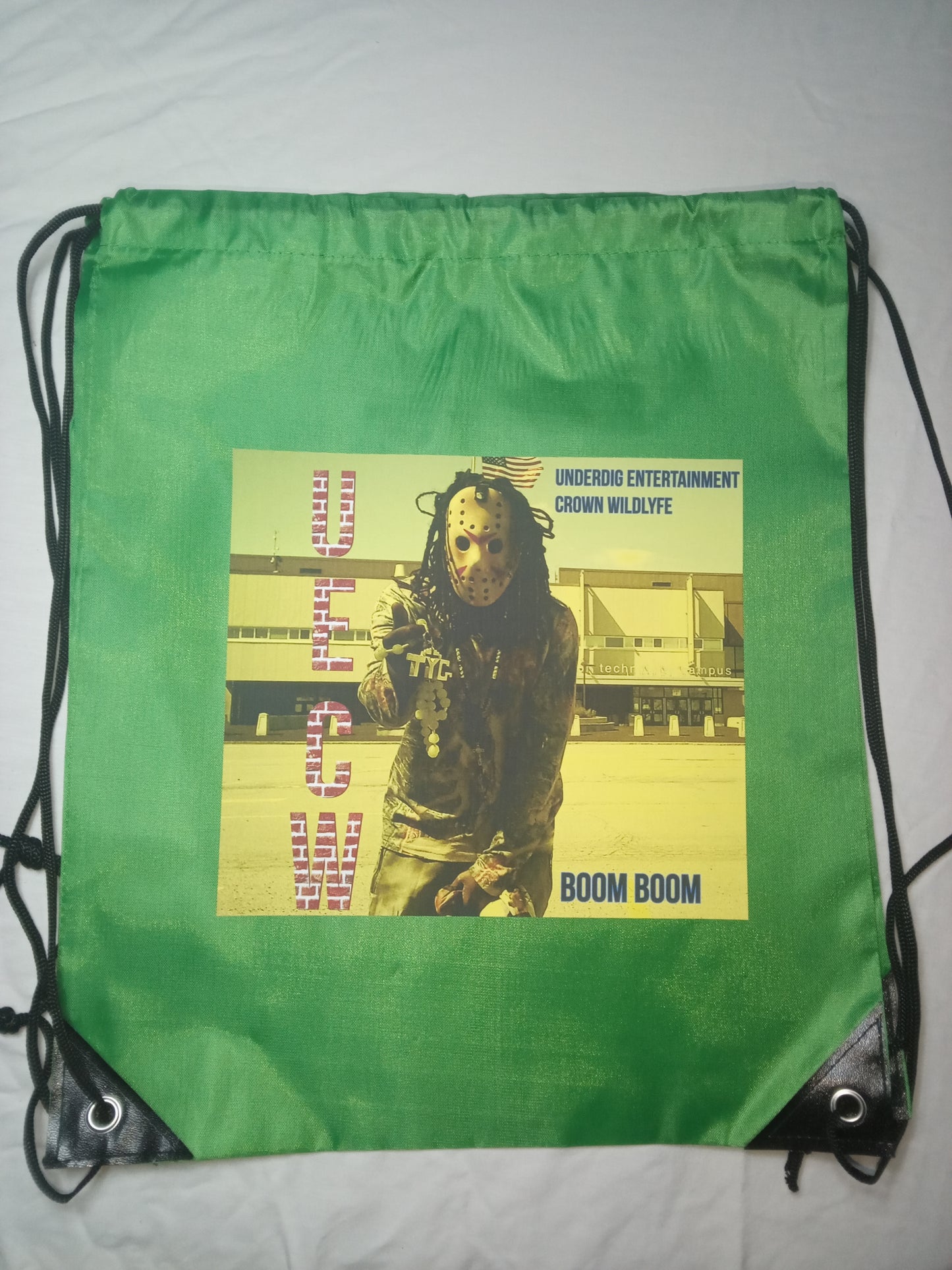 UECW👑 String Bags