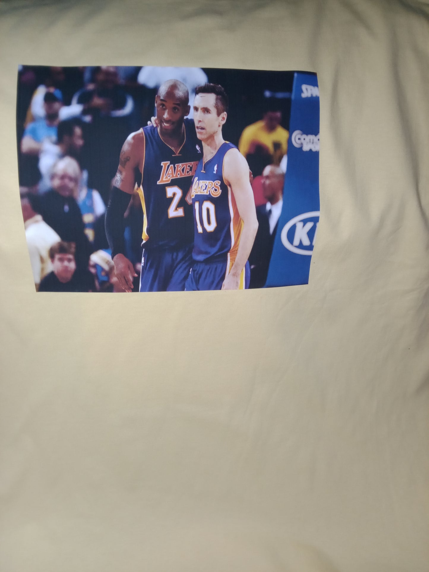 T.Y.G. MERCH🎙️ The🐐B🤬TCH(XL) T-Shirts