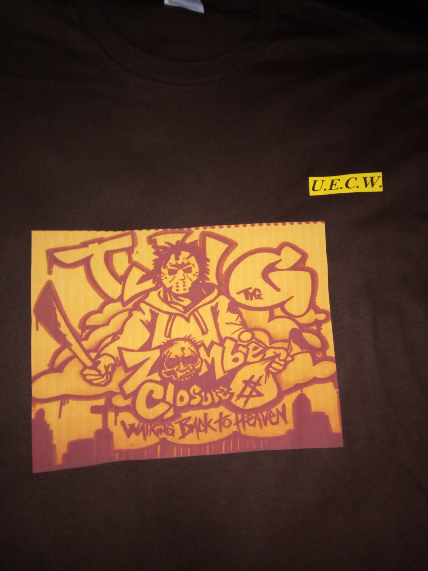 T.Y.G. MERCH🎙️(3X) T-Shirts