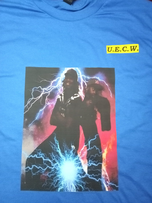 T.Y.G. MERCH🎙️(M) T-Shirts