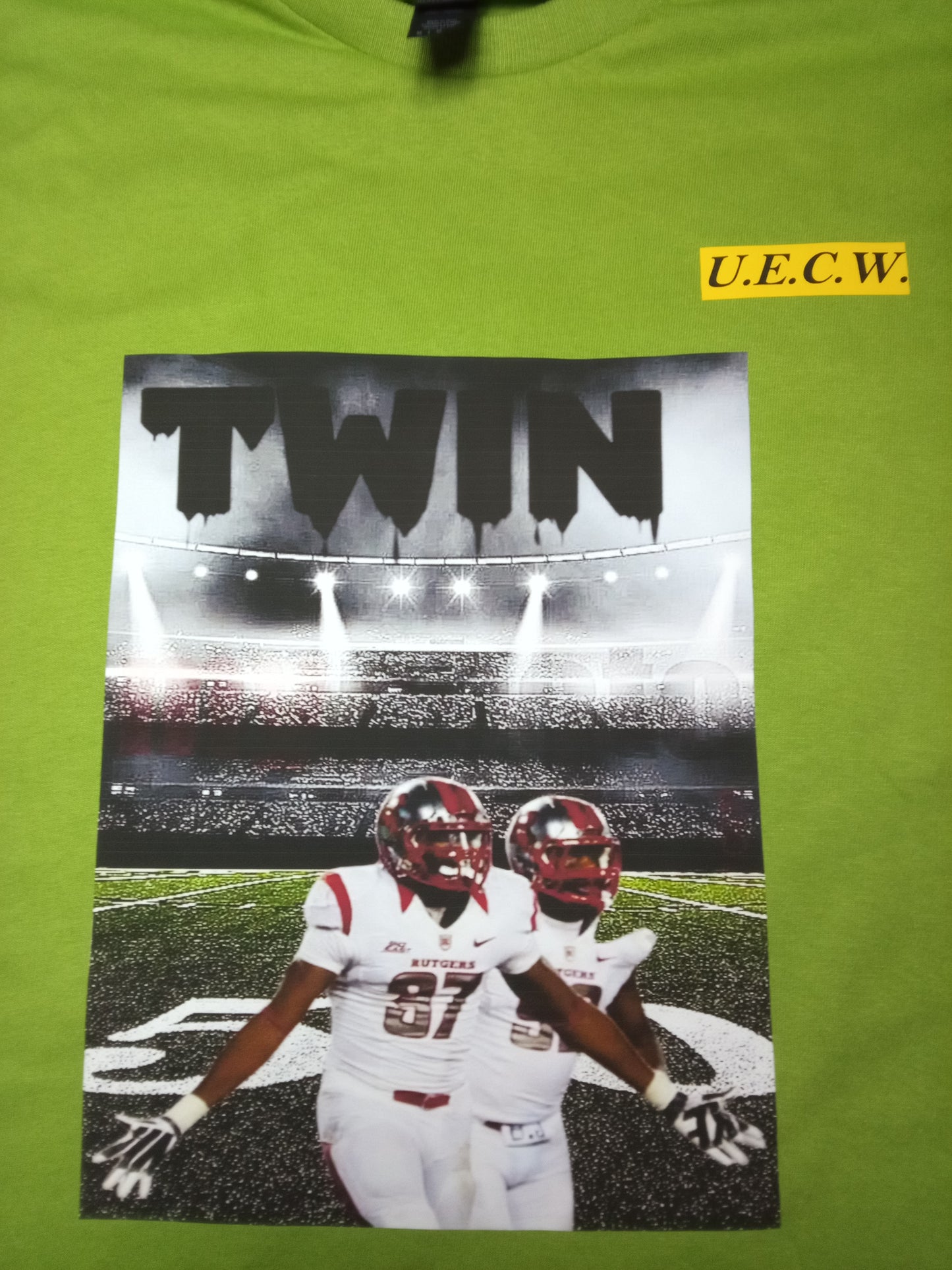 T.Y.G. MERCH🎙️(M) T-Shirts