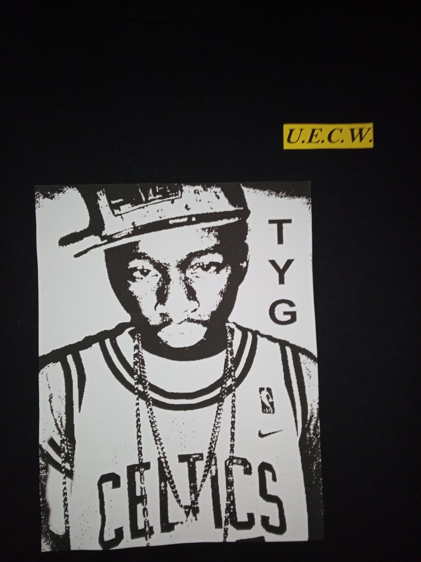 Ladies stretch leggings