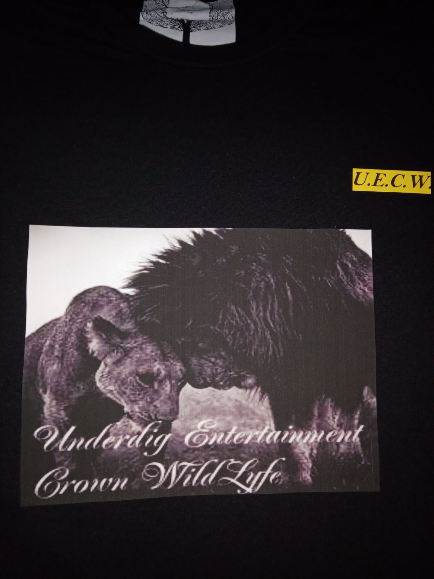 Ladies stretch leggings