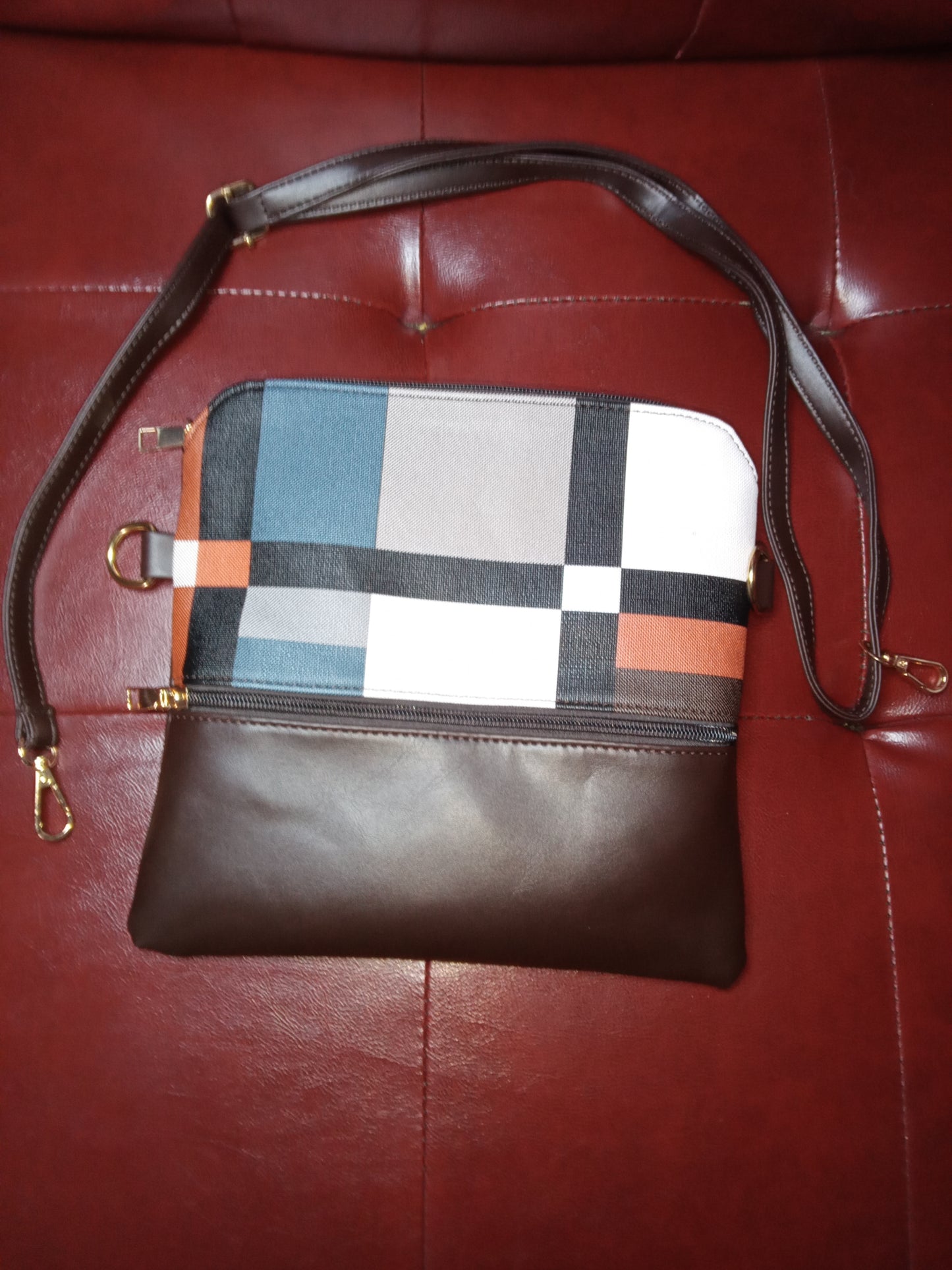 Women's Purse (M)