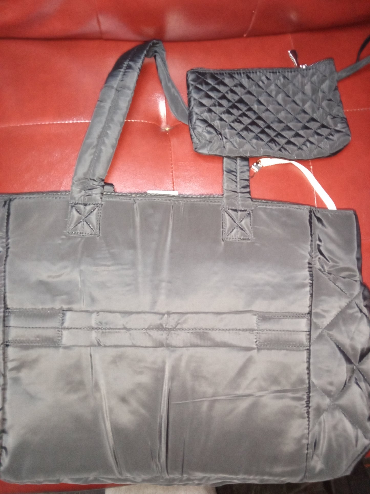 Women's Tote Bag (Large)