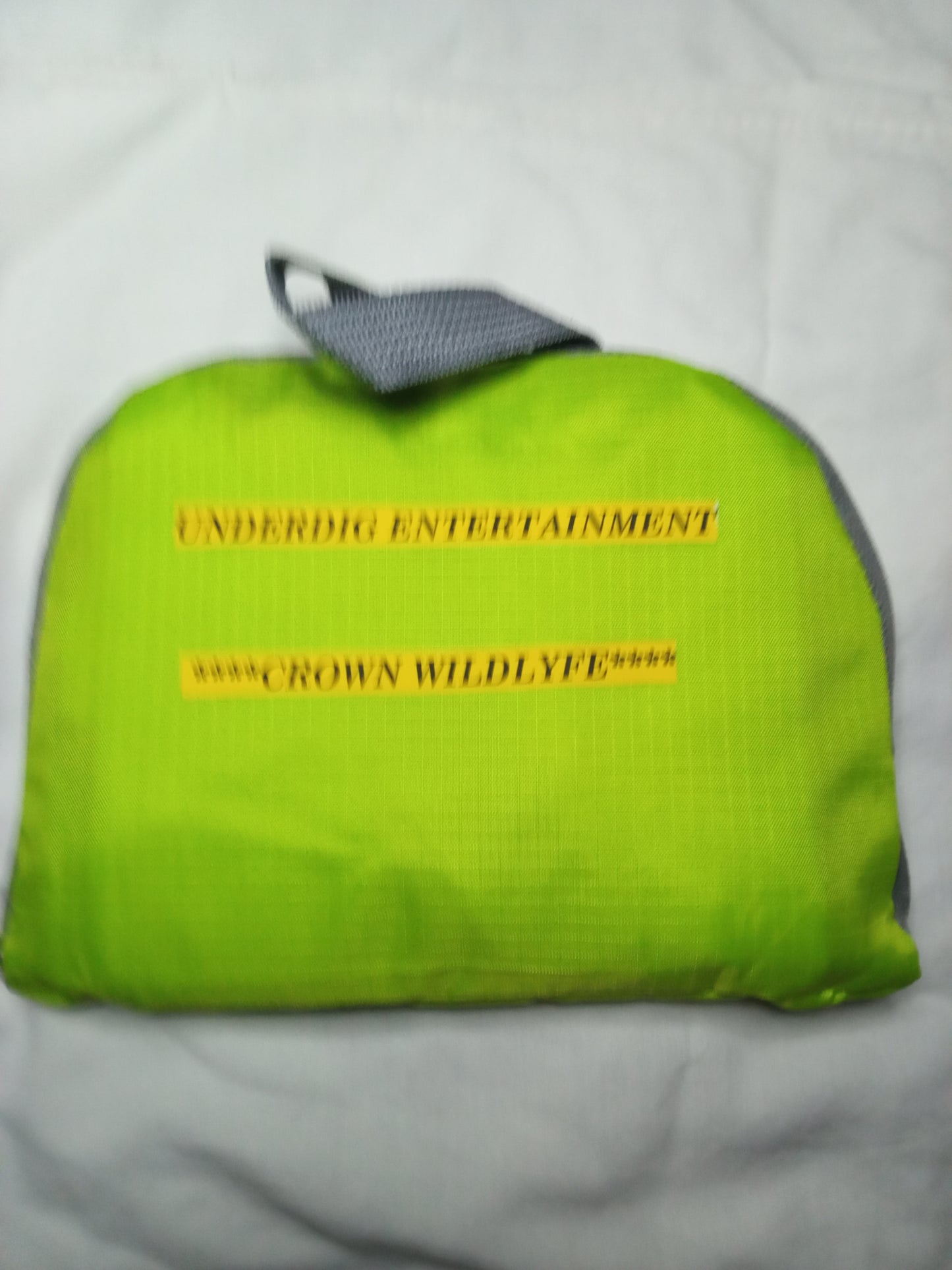 UECW Hand Bag / Book Bags