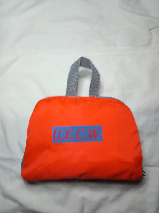 UECW Hand Bag / Book Bags