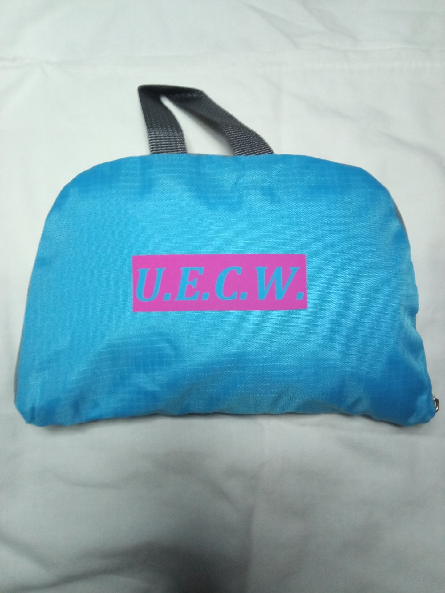 UECW Hand Bag / Book Bags