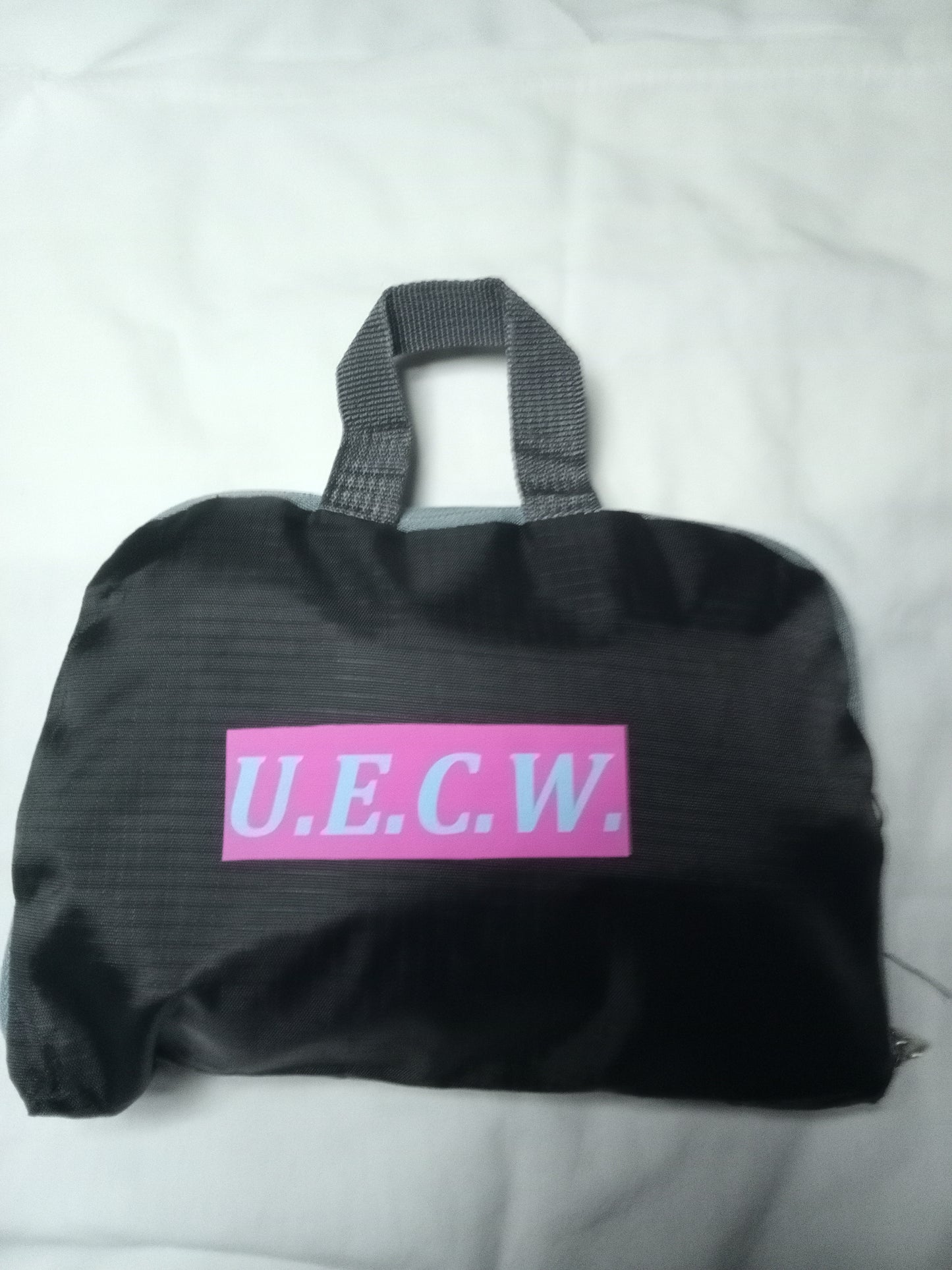 UECW Hand Bag / Book Bags