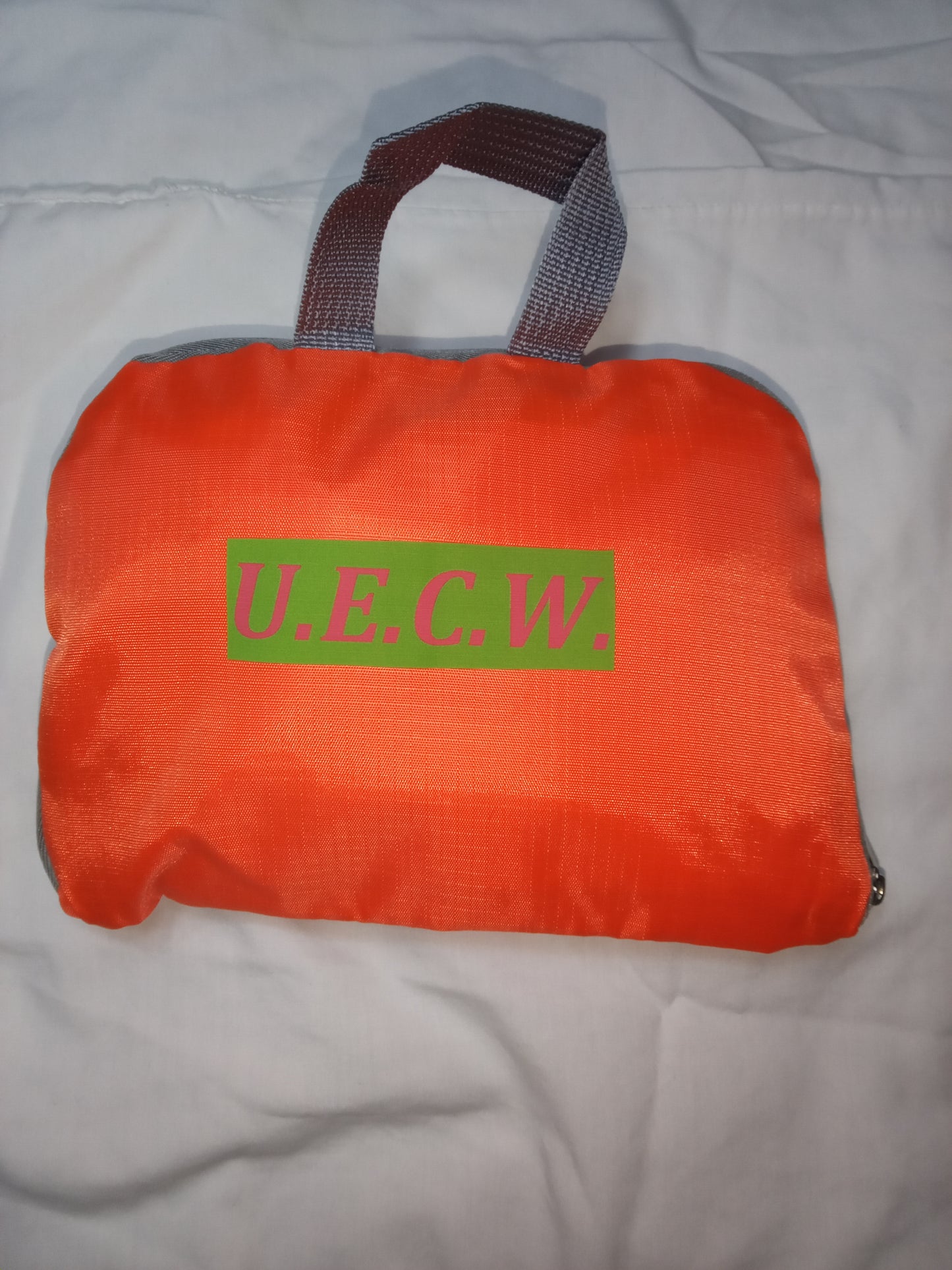 UECW Hand Bag / Book Bags