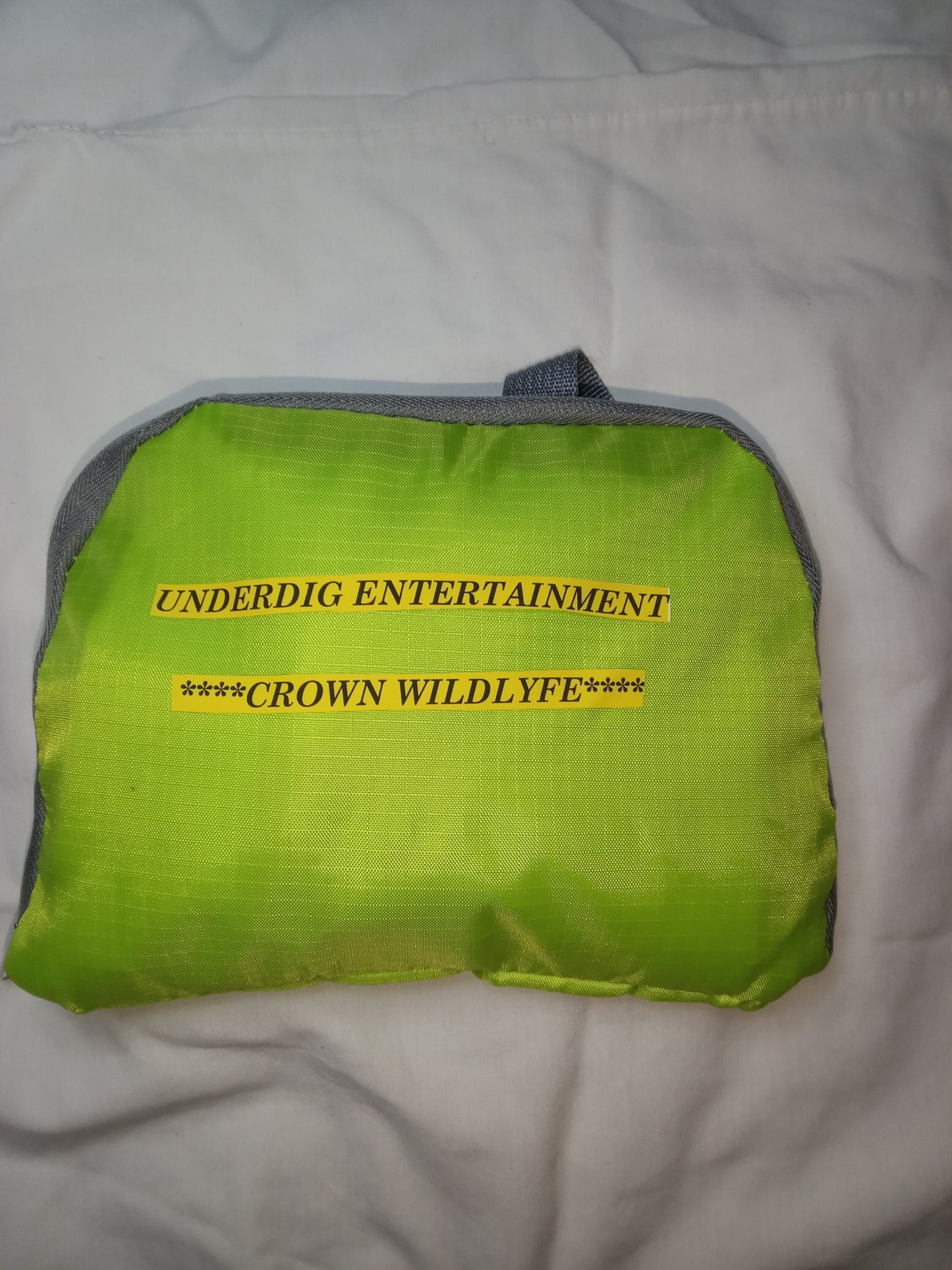 UECW Hand Bag / Book Bags