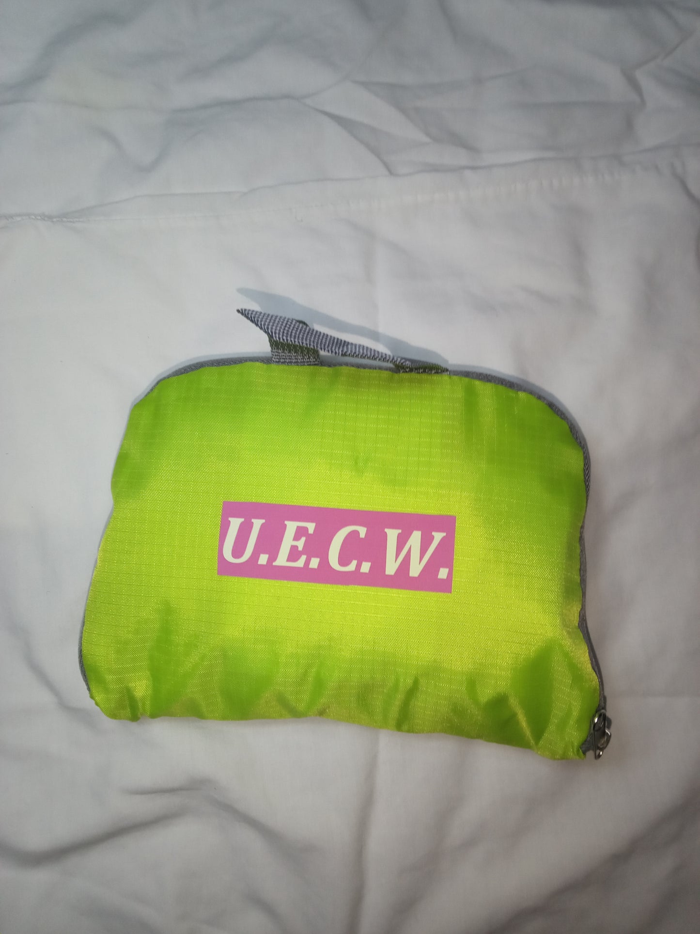 UECW Hand Bag / Book Bags