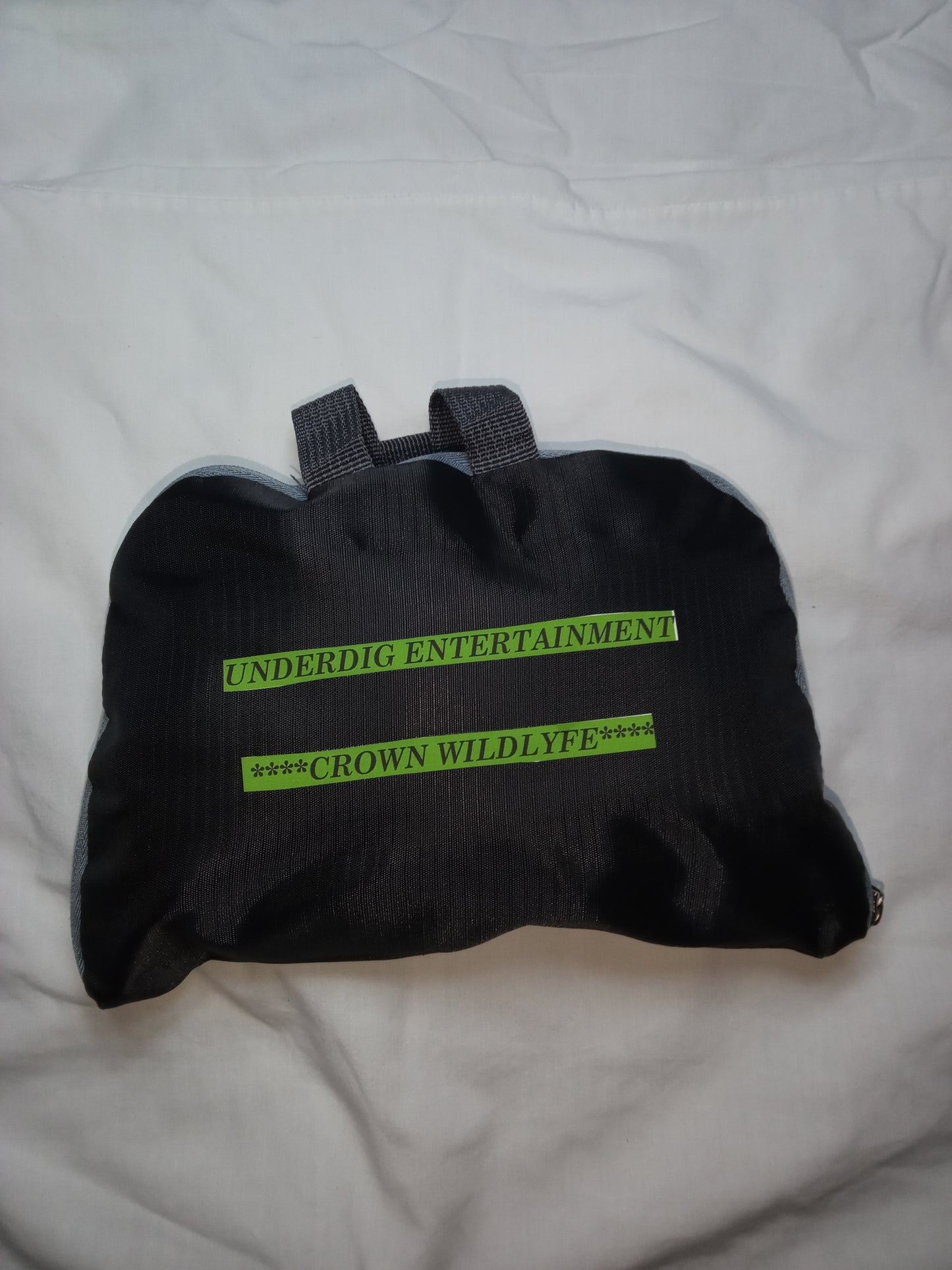 UECW Hand Bag / Book Bags