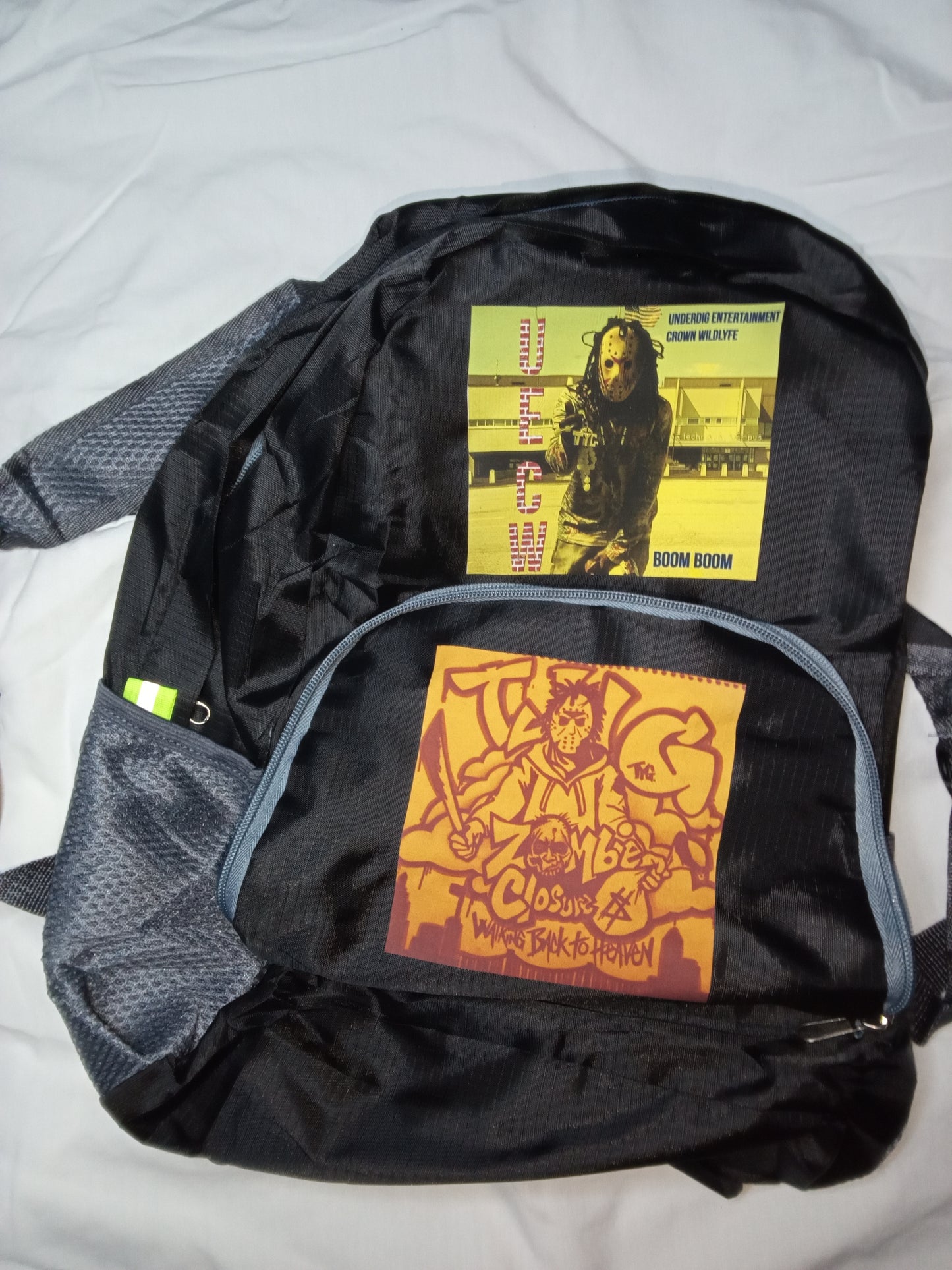 UECW Hand Bag / Book Bags