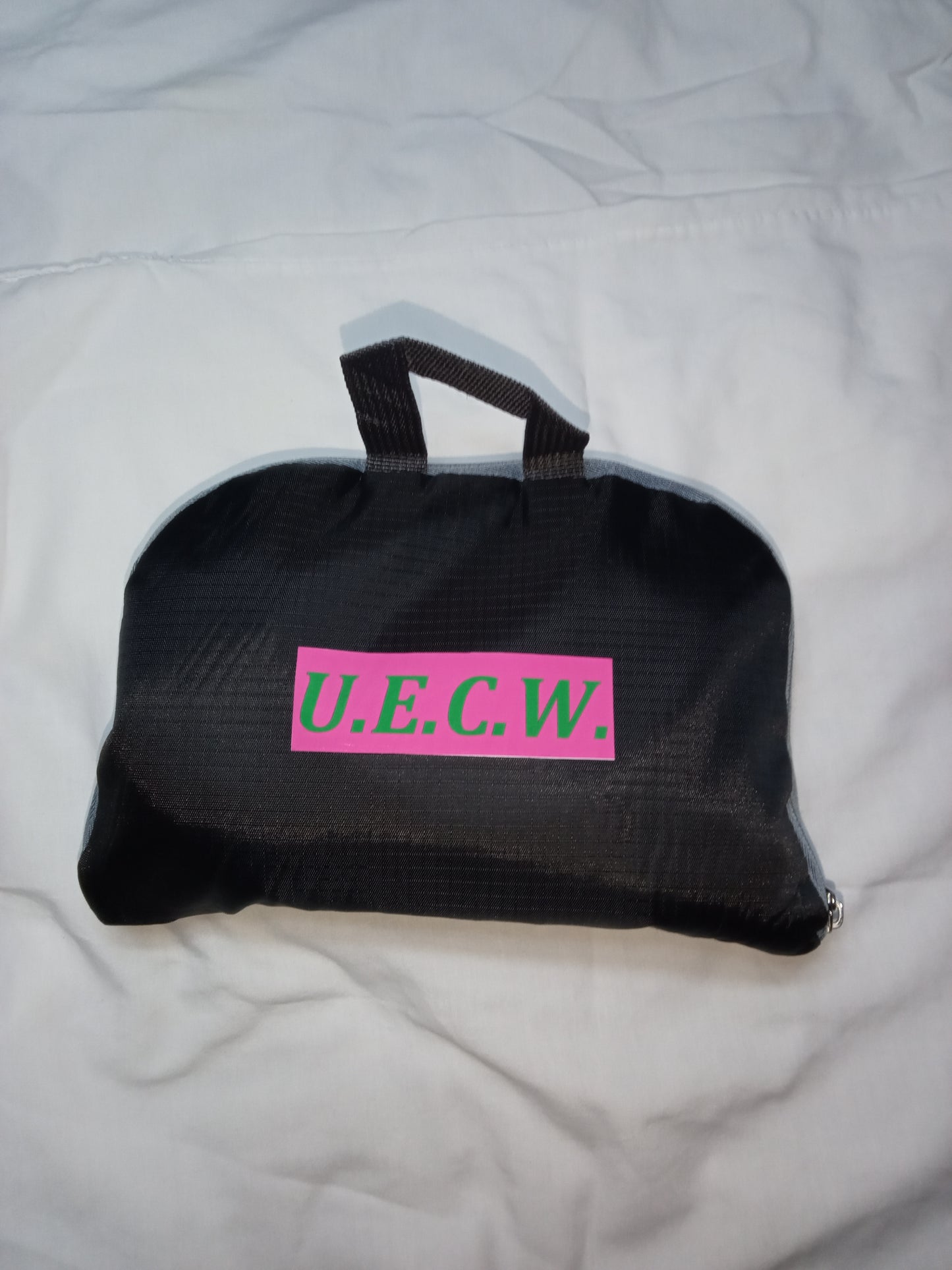 UECW Hand Bag / Book Bags