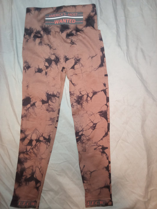 UECW👑 Lady Stretch Leggings