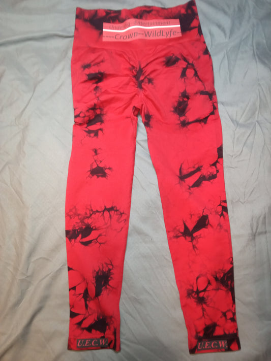 UECW👑 Lady Stretch Leggings