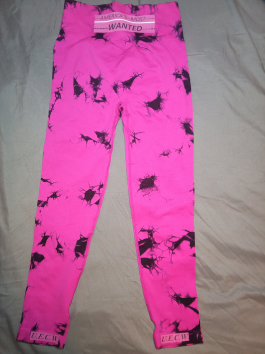 UECW👑 Lady Stretch Leggings