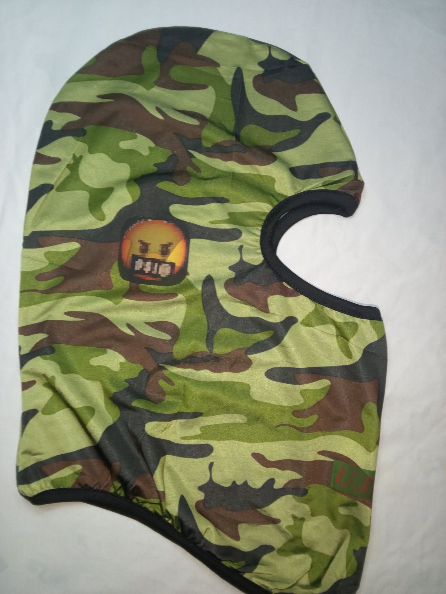 UECW👑 SKI MASK🎭