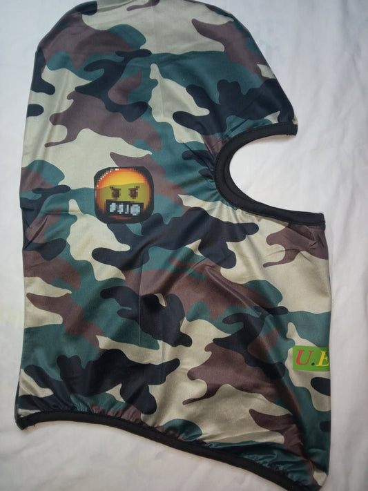 UECW👑 SKI MASK🎭