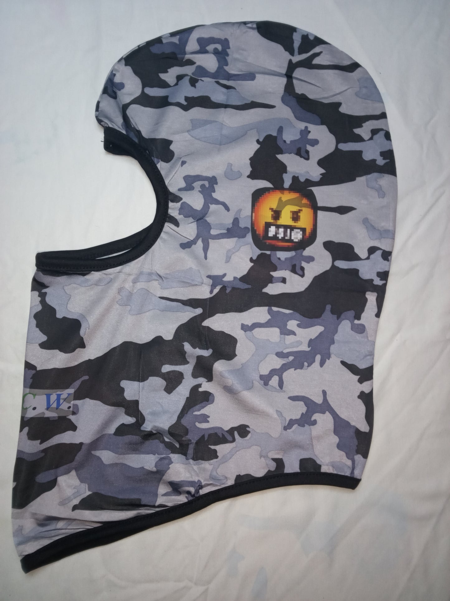 UECW👑 SKI MASK🎭