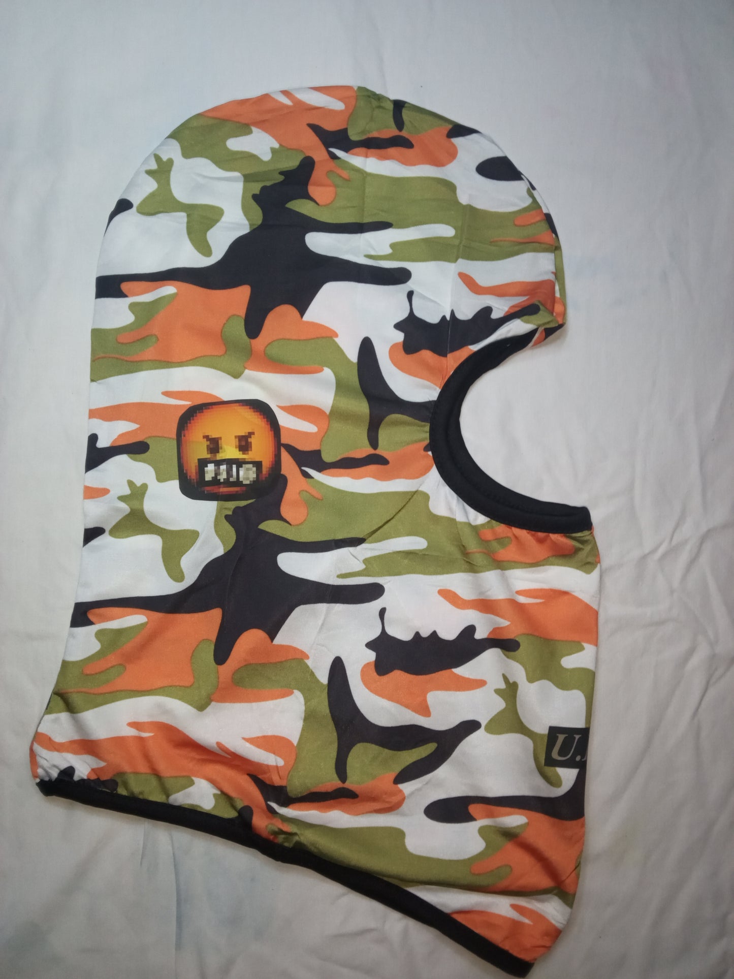 UECW👑 SKI MASK🎭