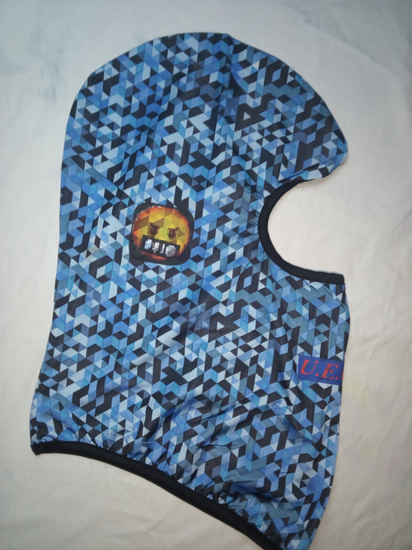 UECW👑 SKI MASK🎭