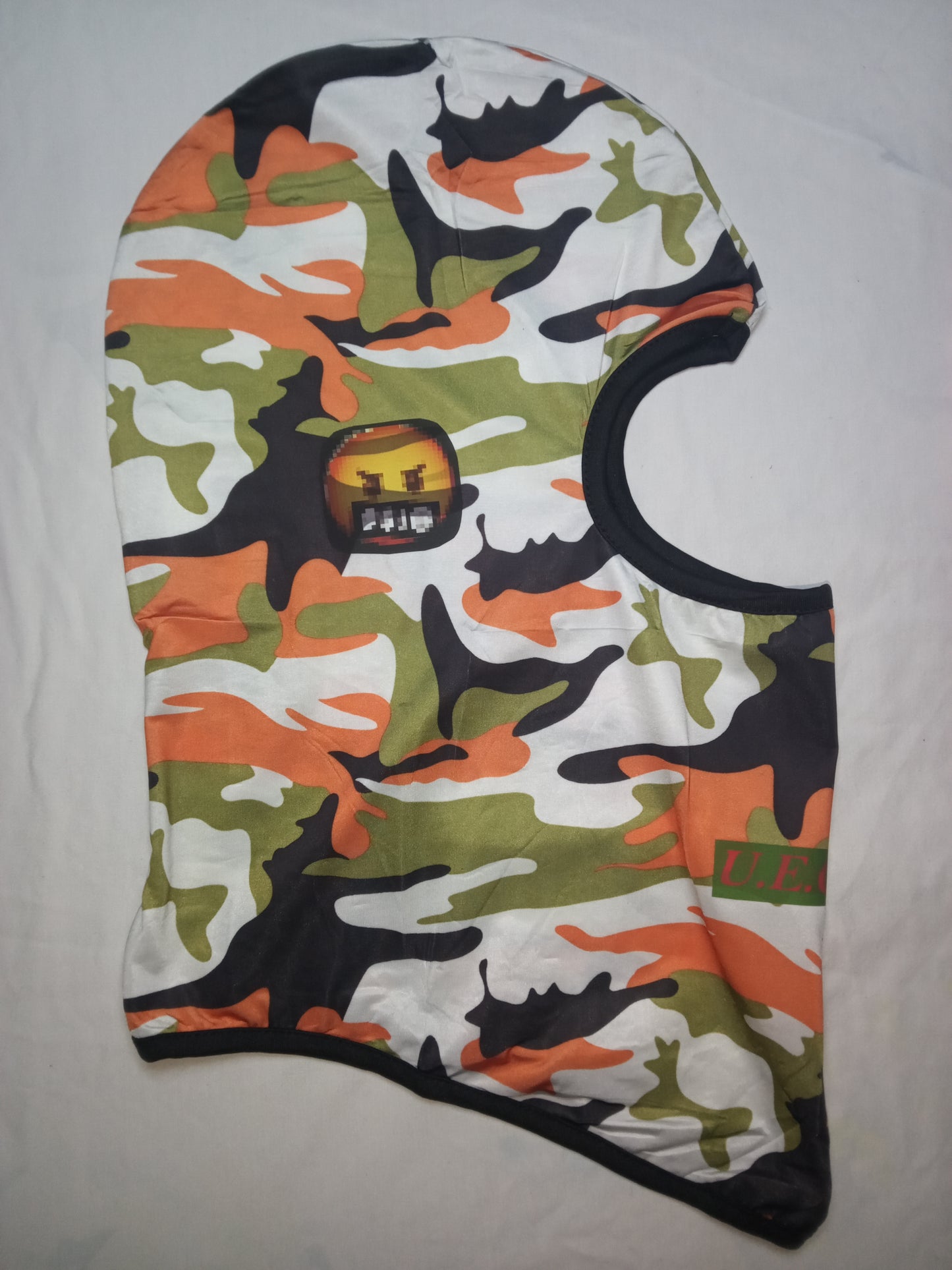 UECW👑 SKI MASK🎭