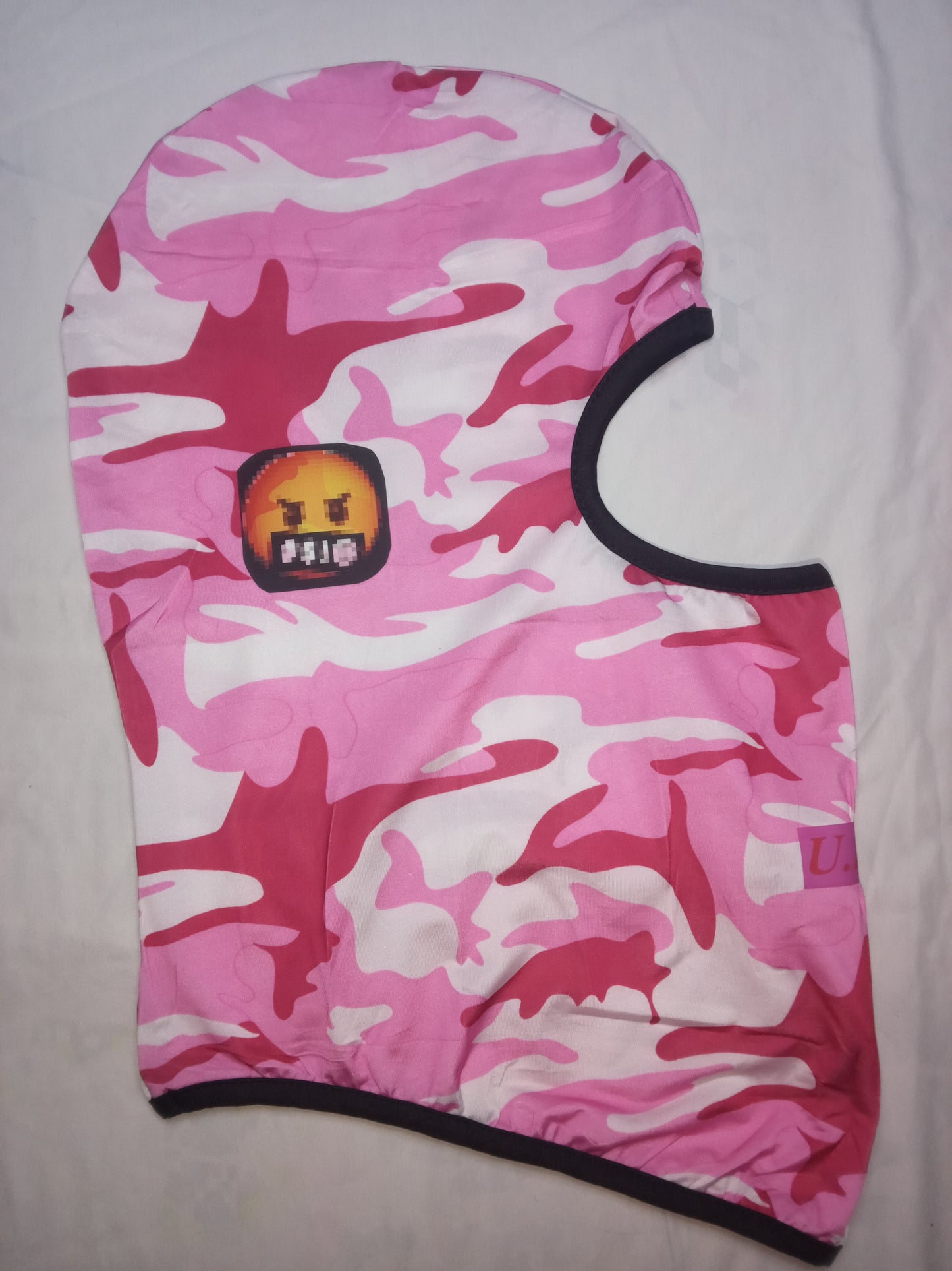 UECW👑 SKI MASK🎭