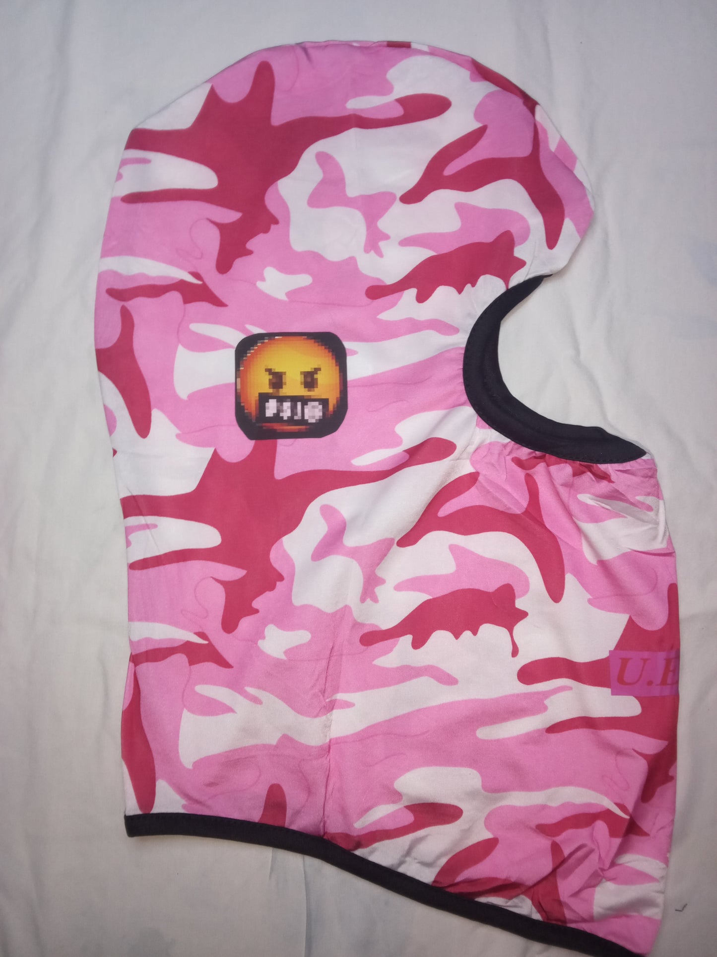 UECW👑 SKI MASK🎭