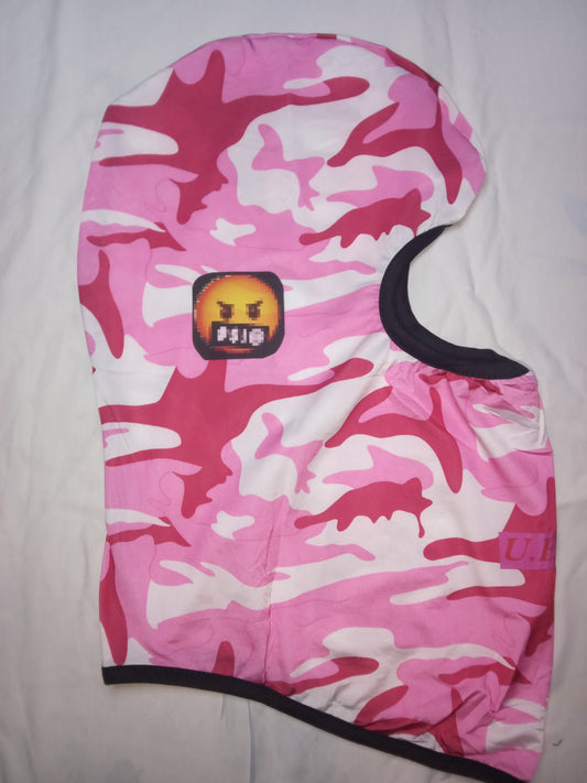 UECW👑 SKI MASK🎭