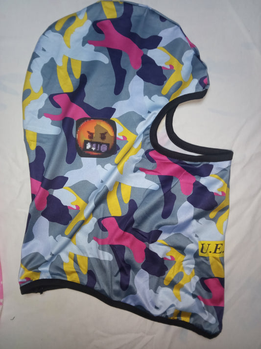 UECW👑 SKI MASK🎭