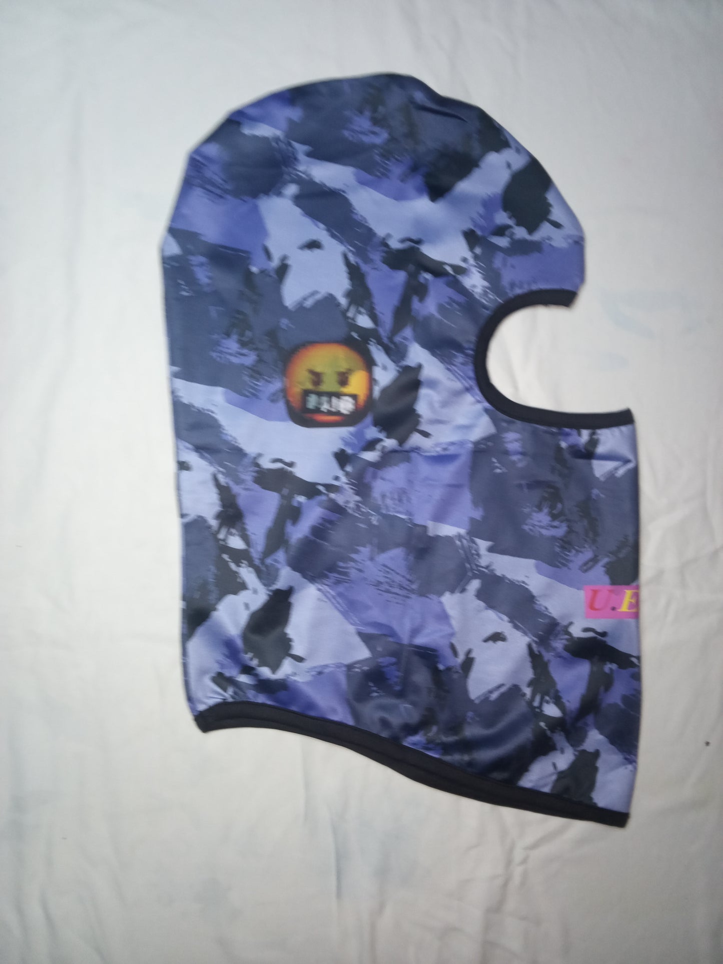 UECW👑 SKI MASK🎭