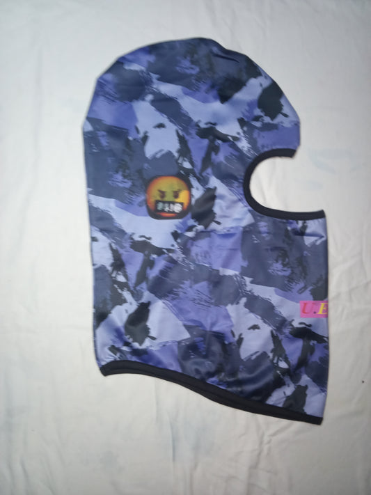 UECW👑 SKI MASK🎭