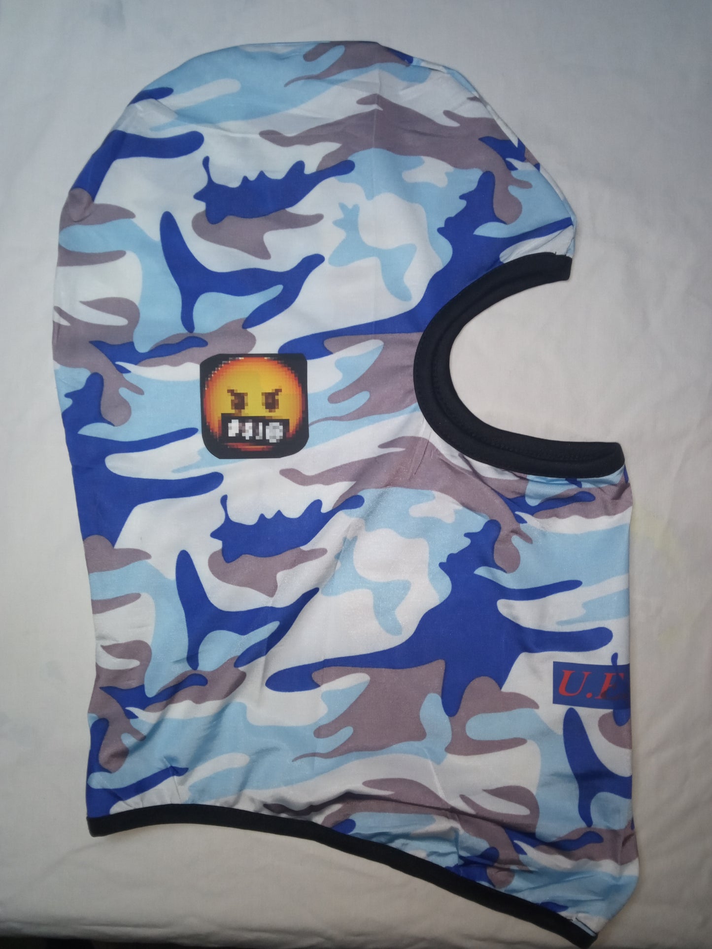 UECW👑 SKI MASK🎭