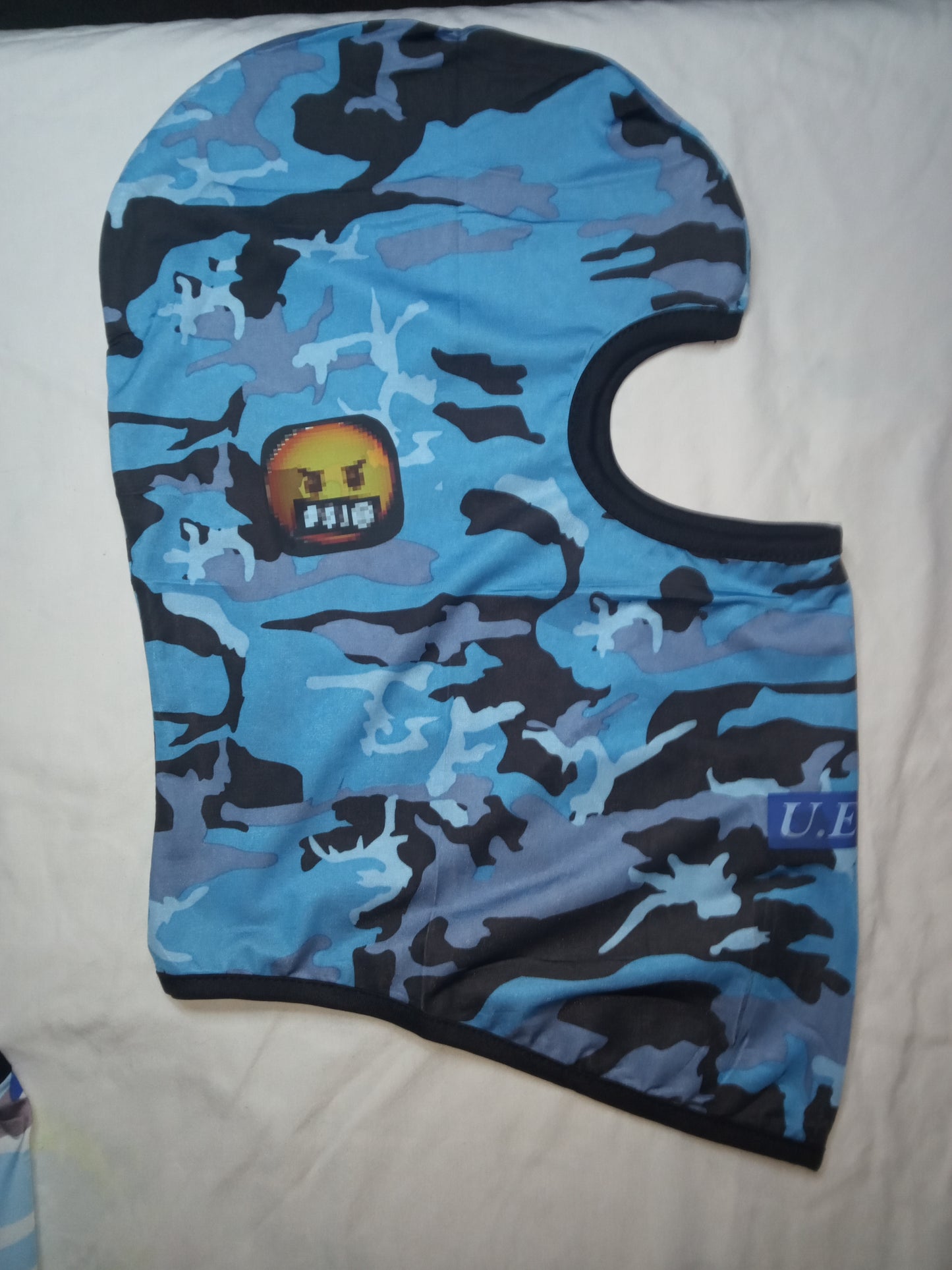 UECW👑 SKI MASK🎭