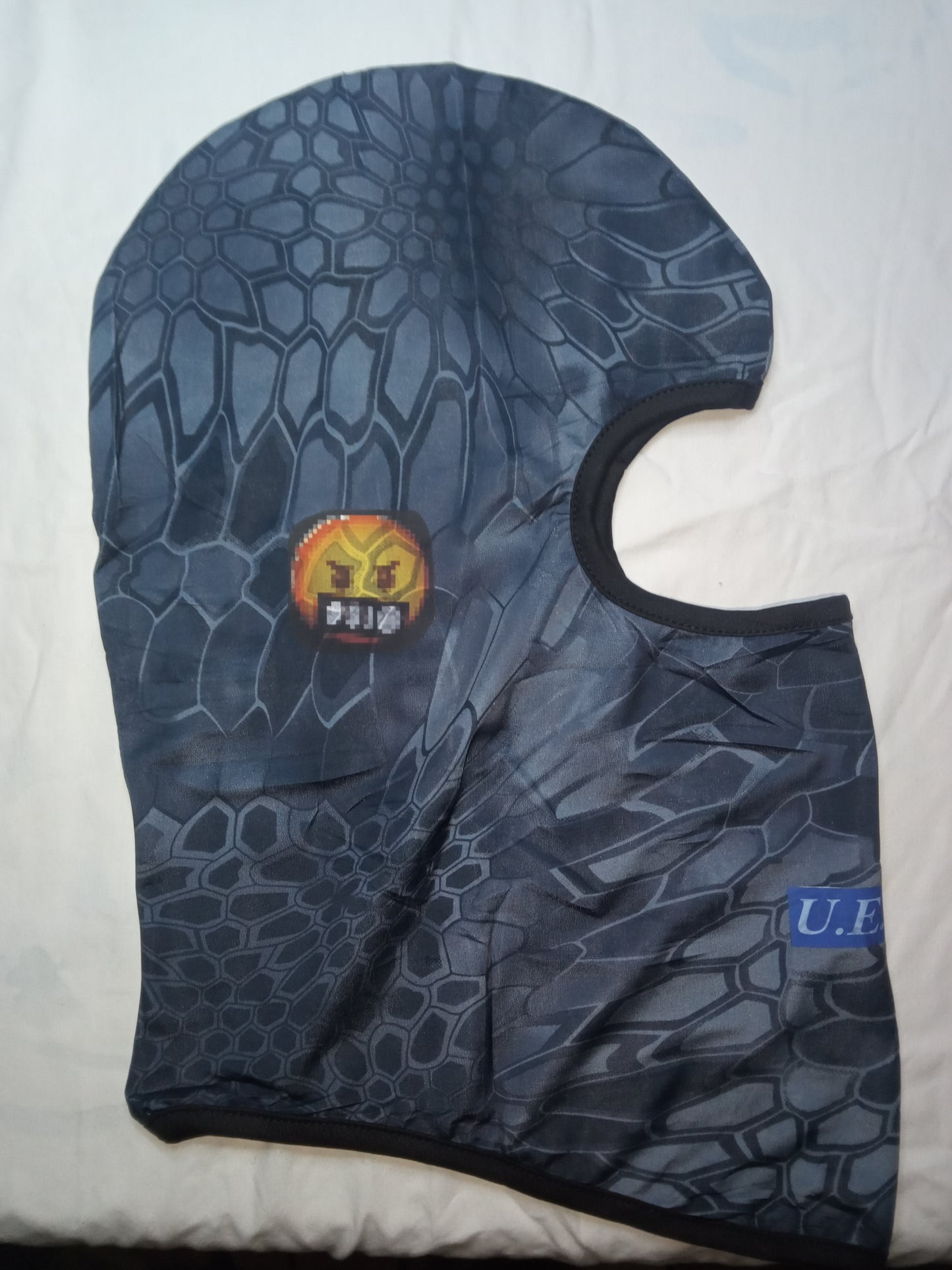 UECW👑 SKI MASK🎭