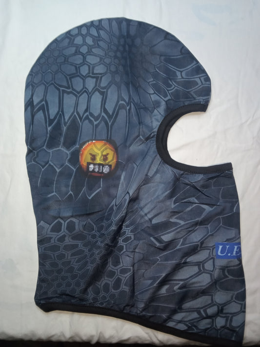 UECW👑 SKI MASK🎭