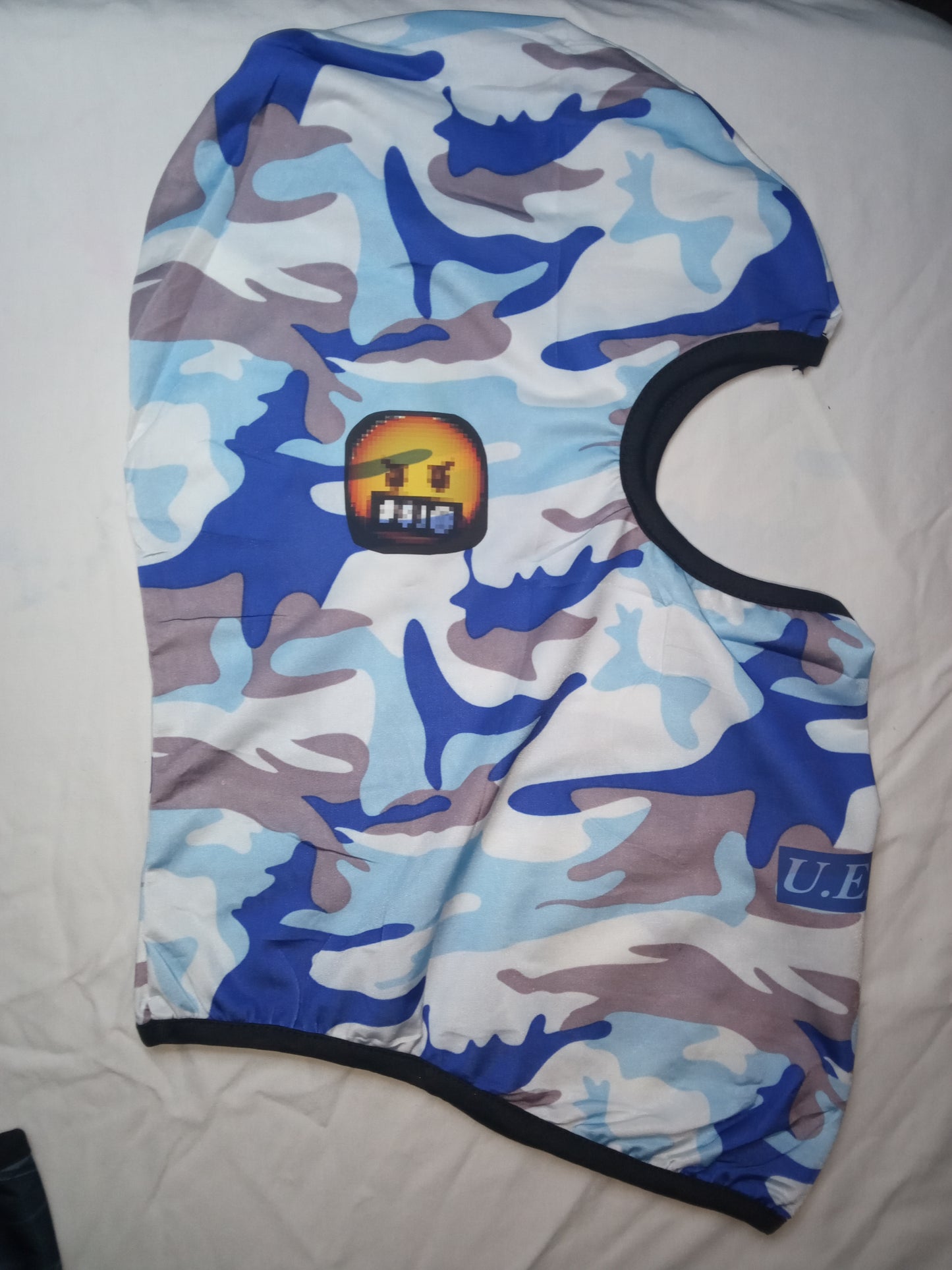 UECW👑 SKI MASK🎭