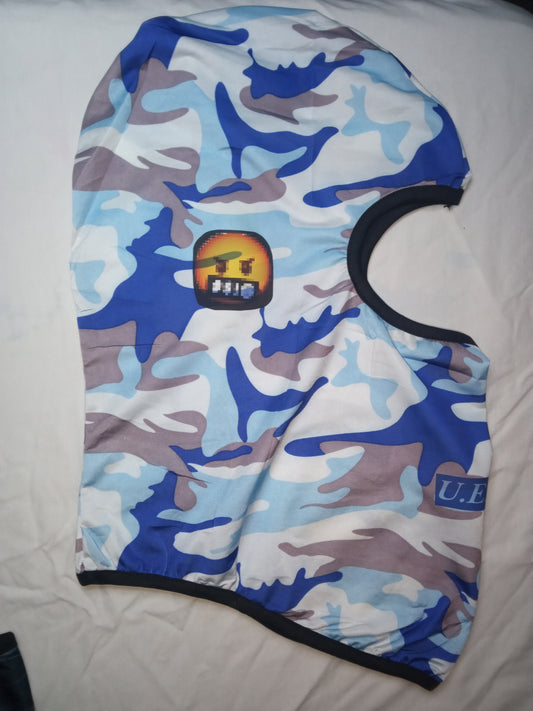 UECW👑 SKI MASK🎭