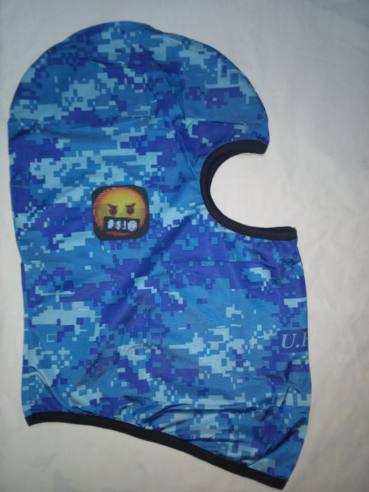 UECW👑 SKI MASK🎭