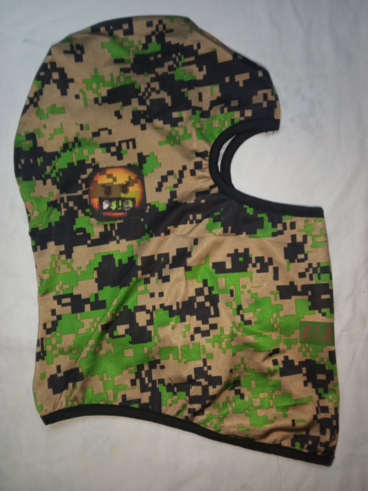 UECW👑 SKI MASK🎭